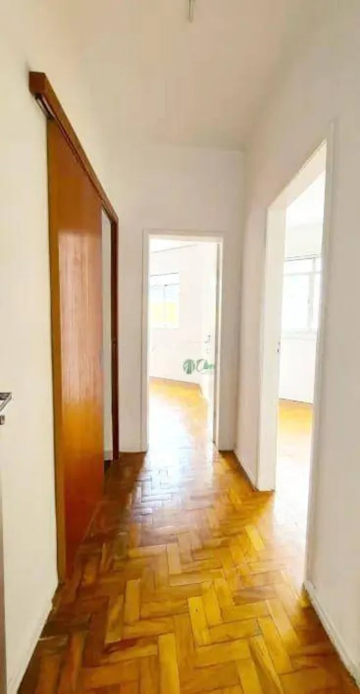 Apartamento, 3 quartos, 82 m² - Foto 7