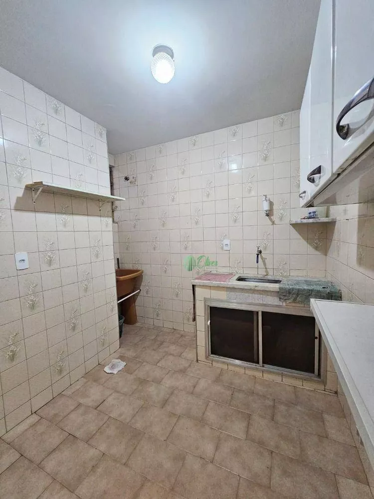 Kitnet-Studio, 37 m² - Foto 2