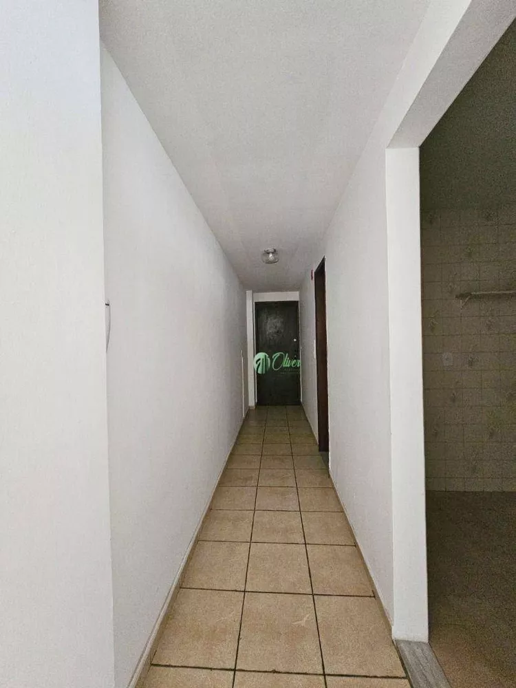 Kitnet-Studio, 37 m² - Foto 3