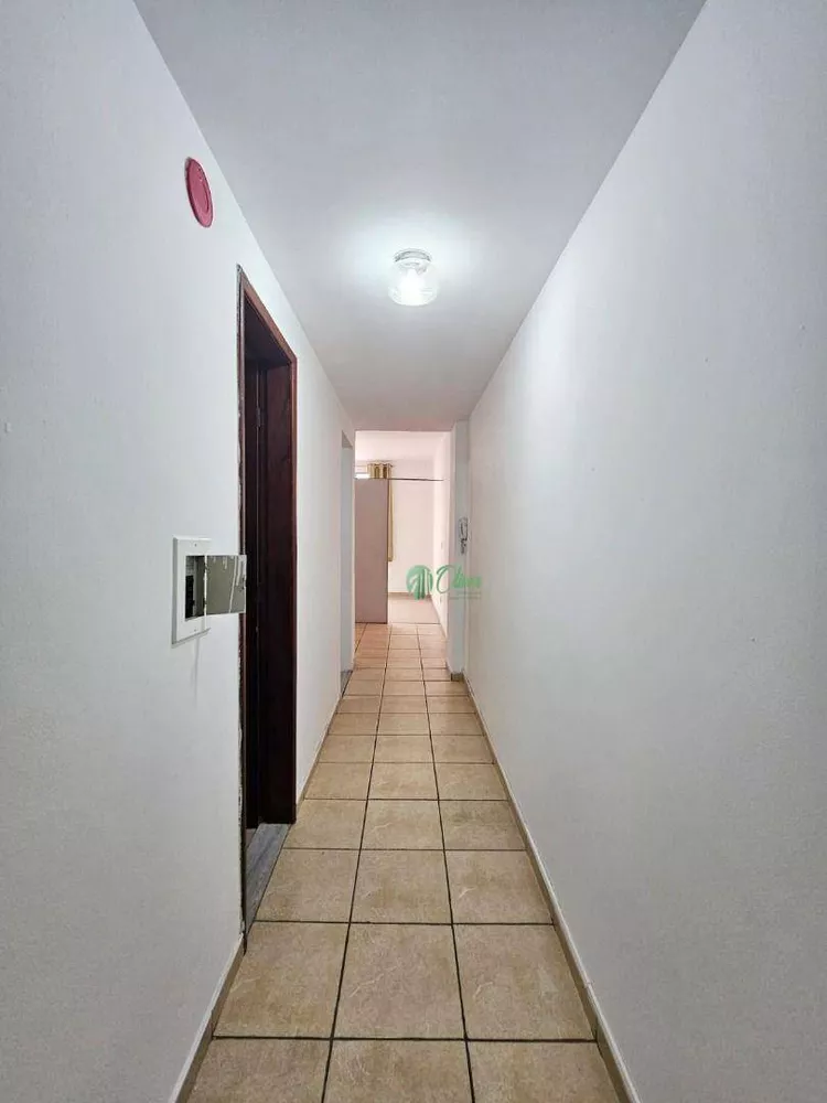 Kitnet-Studio, 37 m² - Foto 1