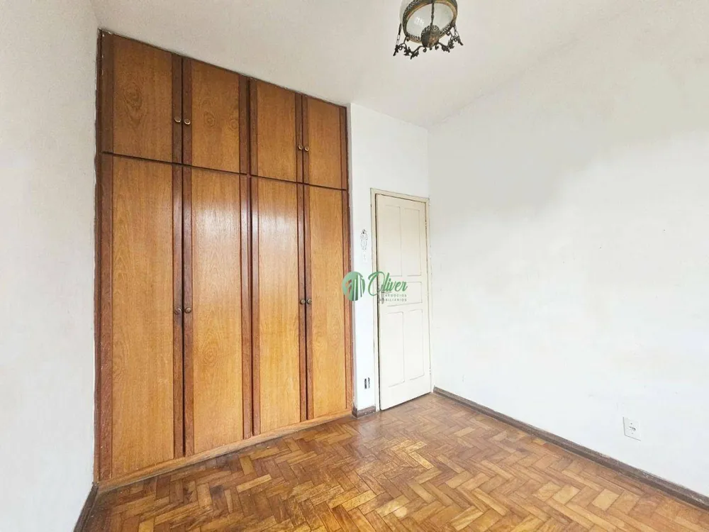Apartamento, 3 quartos, 90 m² - Foto 3
