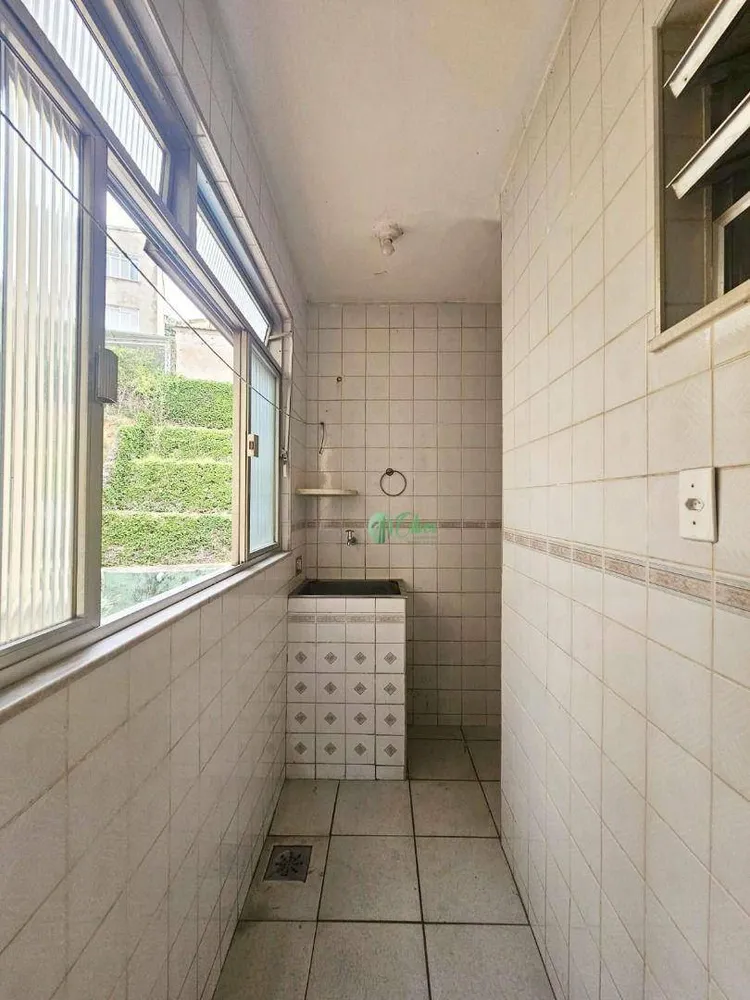 Apartamento, 3 quartos, 90 m² - Foto 12