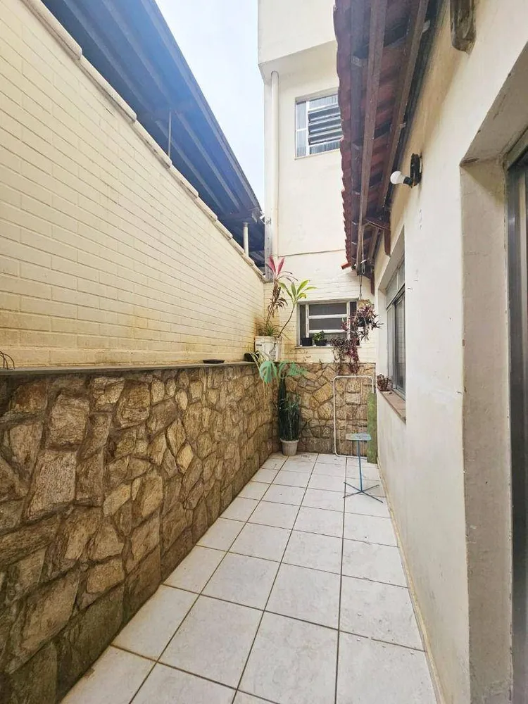 Apartamento, 3 quartos, 90 m² - Foto 8