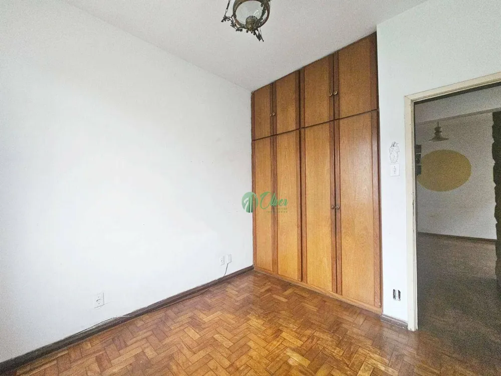 Apartamento, 3 quartos, 90 m² - Foto 4