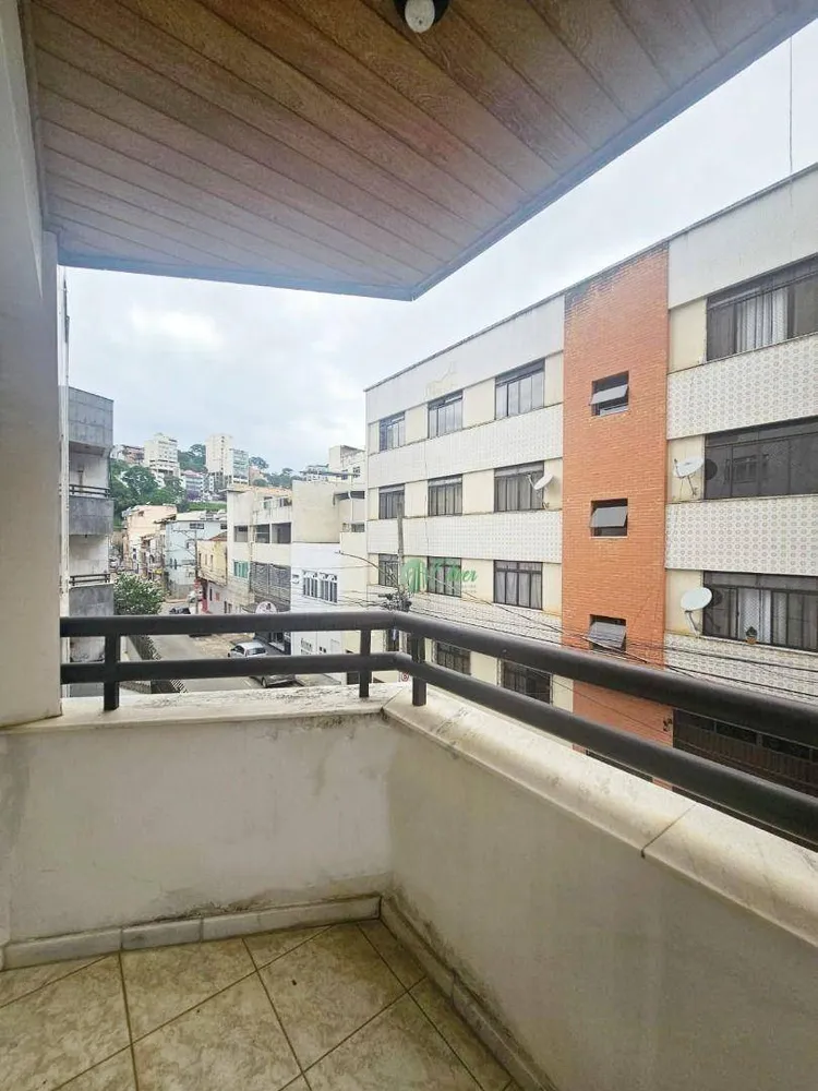 Apartamento, 3 quartos, 107 m² - Foto 6