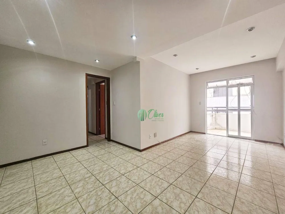 Apartamento, 3 quartos, 107 m² - Foto 2