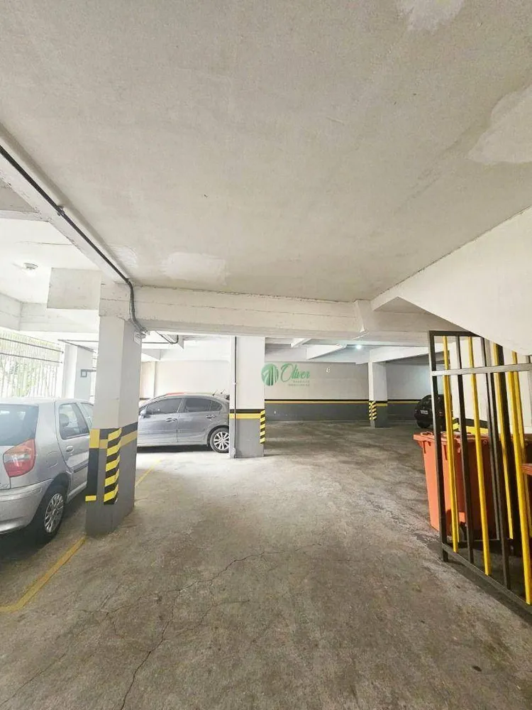 Apartamento, 3 quartos, 107 m² - Foto 4