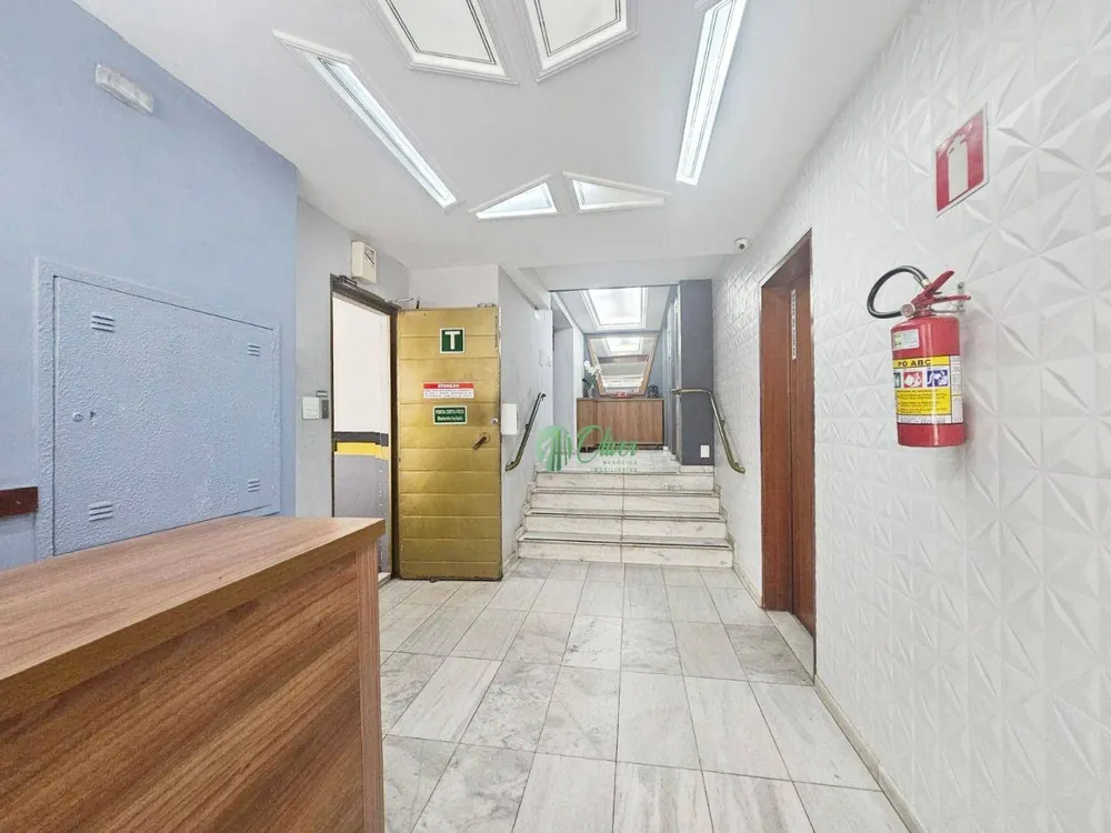 Apartamento, 3 quartos, 107 m² - Foto 3