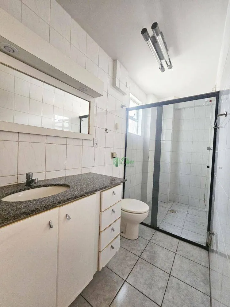 Apartamento, 3 quartos, 107 m² - Foto 11