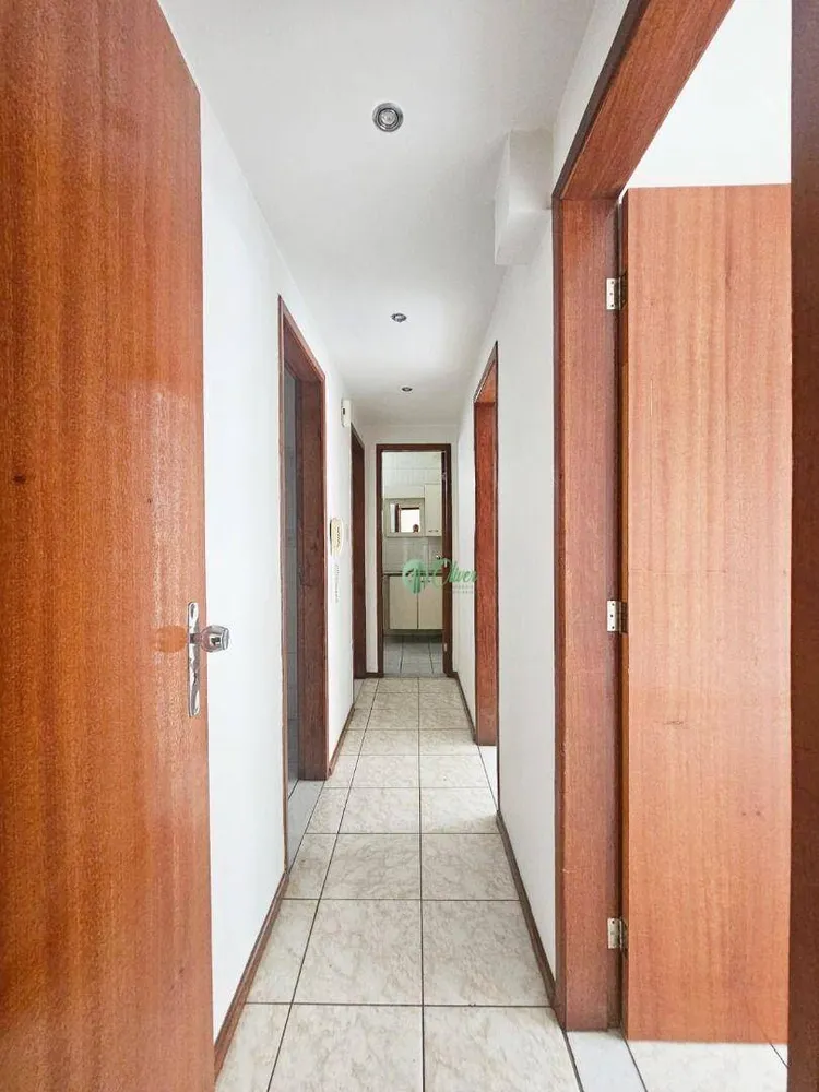Apartamento, 3 quartos, 107 m² - Foto 8