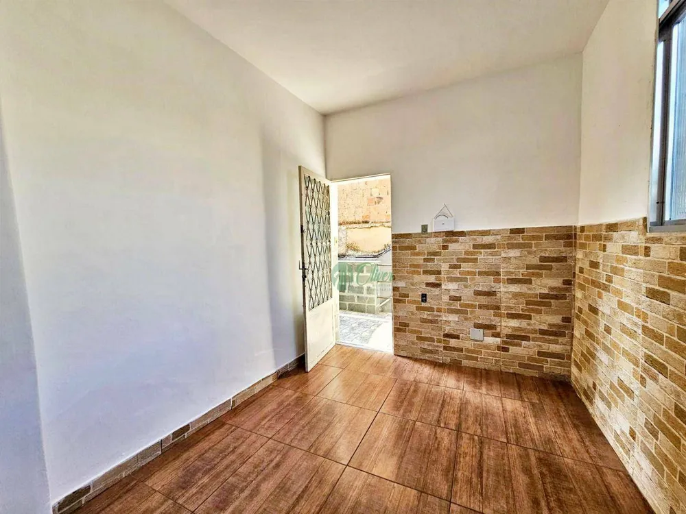 Apartamento, 2 quartos, 56 m² - Foto 2