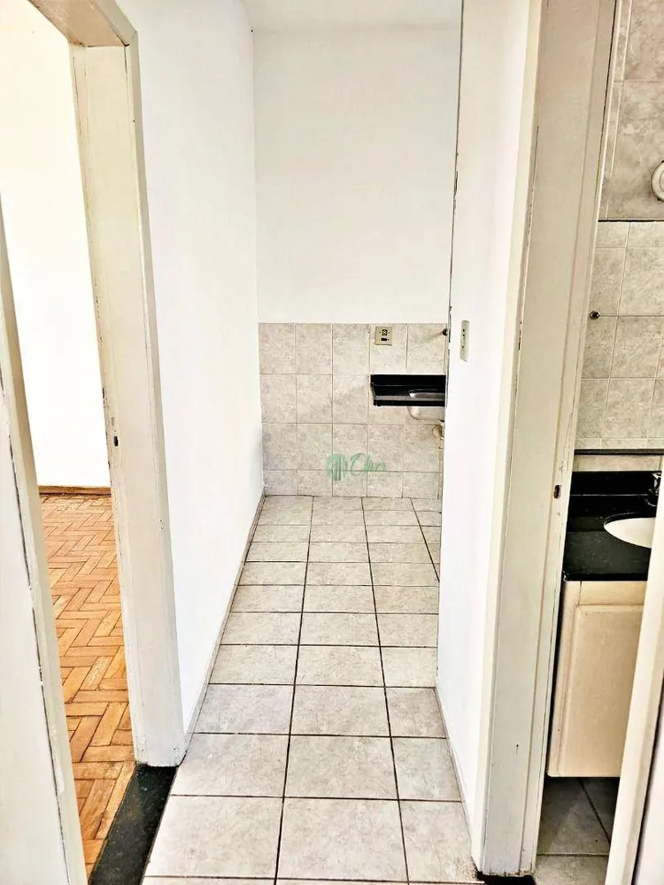 Apartamento, 2 quartos, 56 m² - Foto 9
