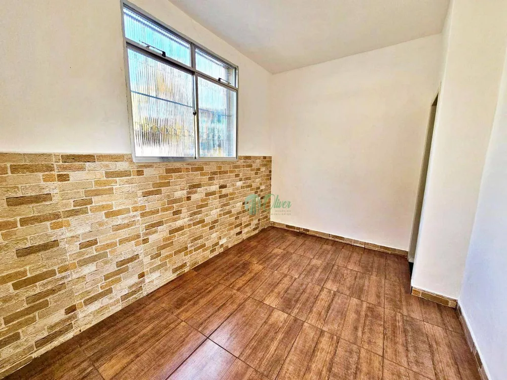 Apartamento, 2 quartos, 56 m² - Foto 1