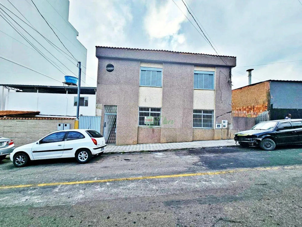 Apartamento, 2 quartos, 56 m² - Foto 1