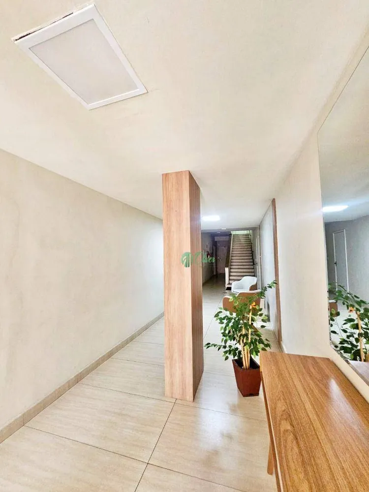 Apartamento, 3 quartos, 93 m² - Foto 2