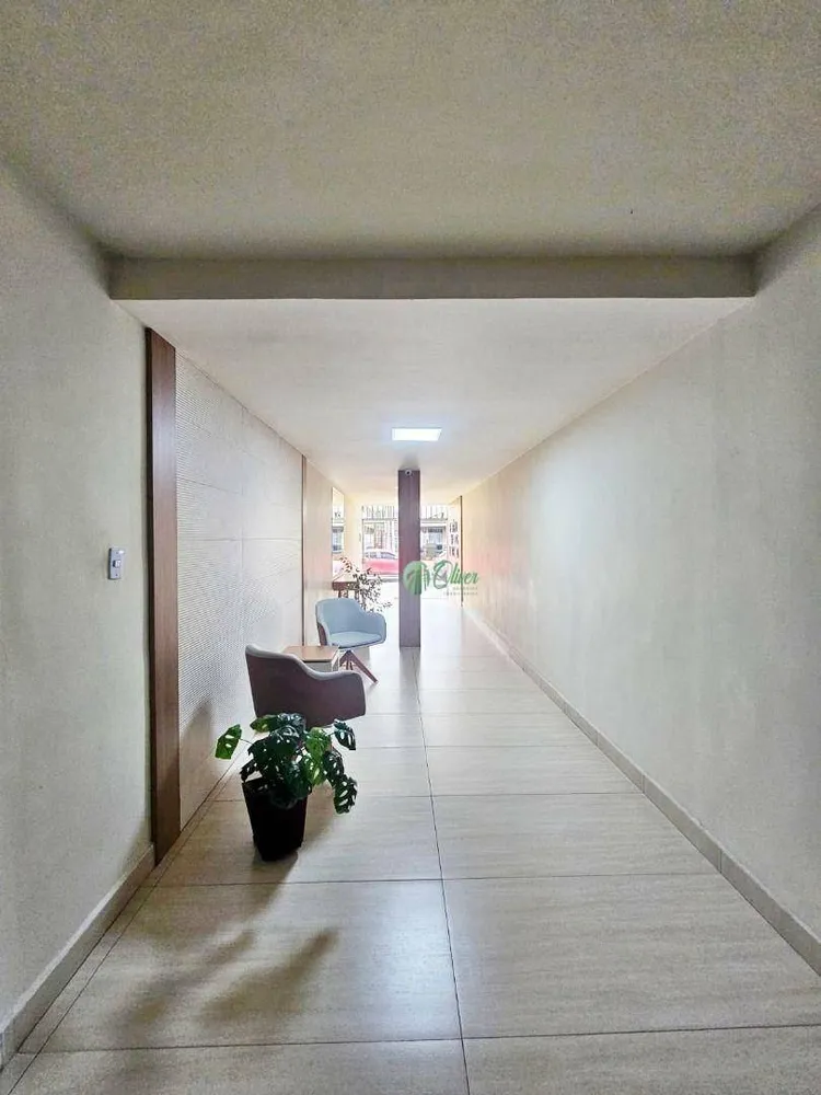 Apartamento, 3 quartos, 93 m² - Foto 3