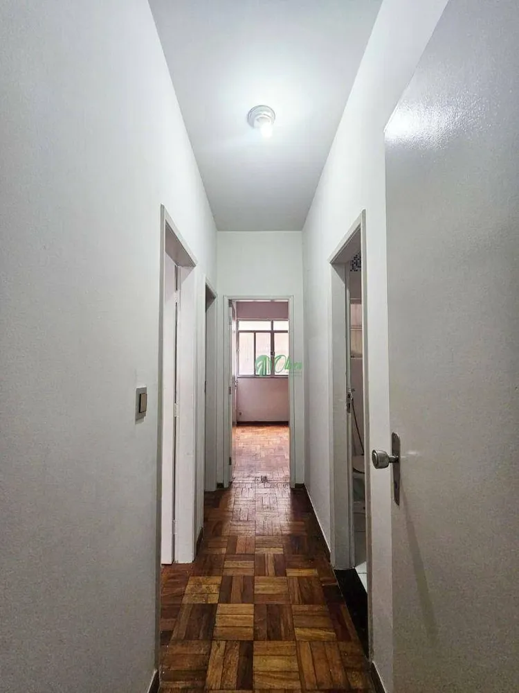 Apartamento, 3 quartos, 93 m² - Foto 11