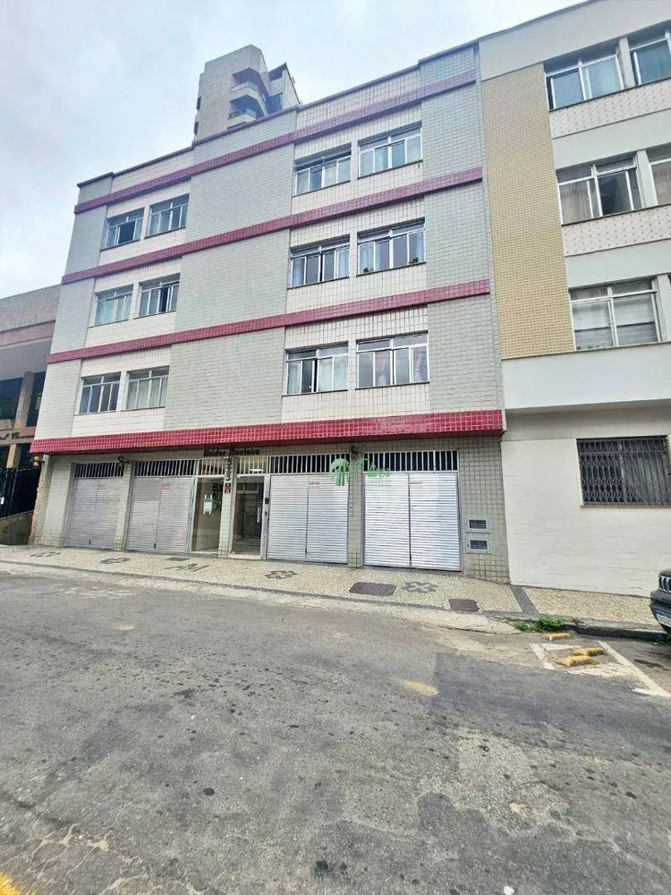 Apartamento, 3 quartos, 93 m² - Foto 1