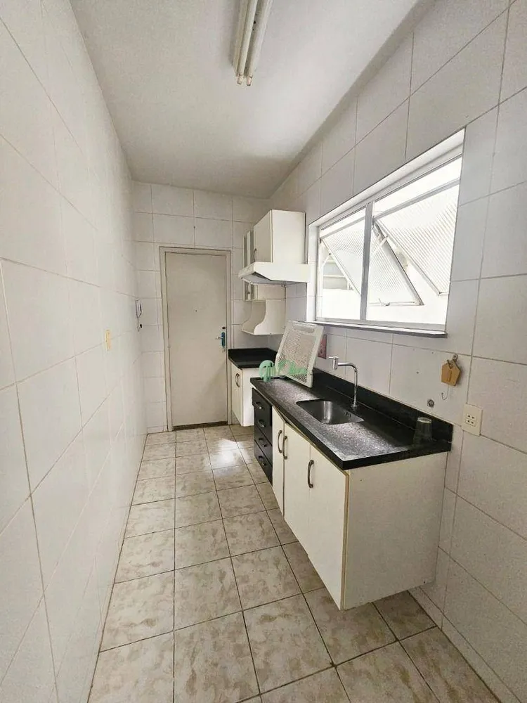 Apartamento, 3 quartos, 93 m² - Foto 9