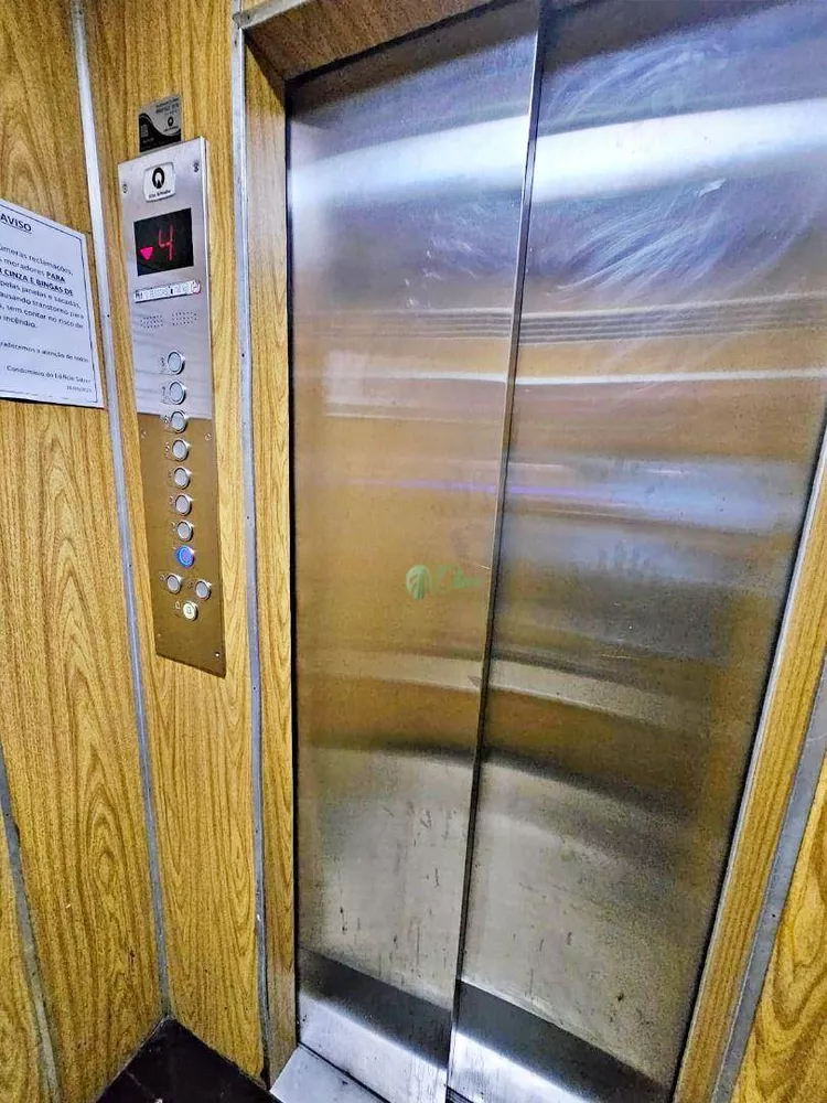 Apartamento, 3 quartos, 100 m² - Foto 1