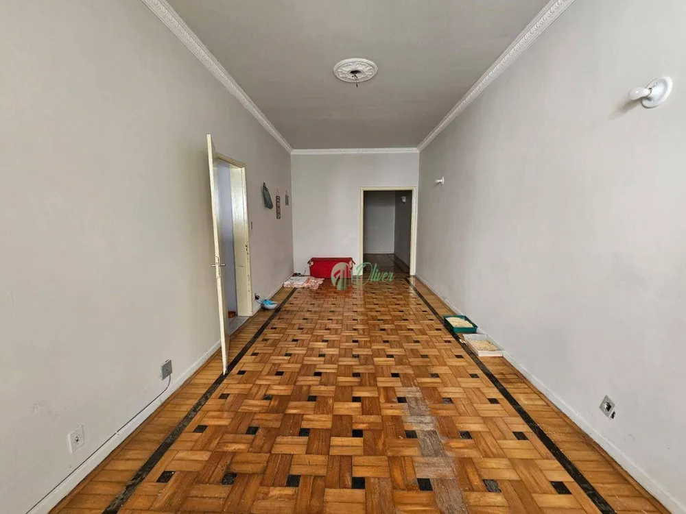 Apartamento, 3 quartos, 100 m² - Foto 2