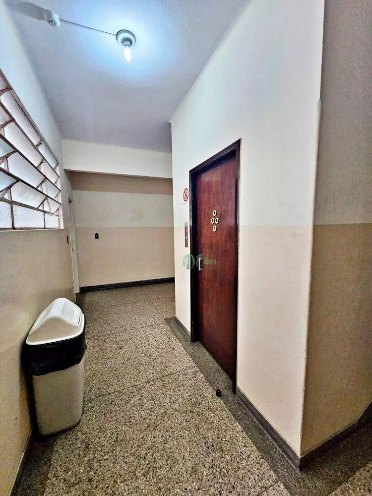 Apartamento, 3 quartos, 100 m² - Foto 2