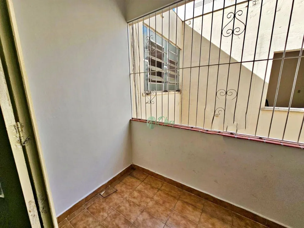 Apartamento, 3 quartos, 100 m² - Foto 9