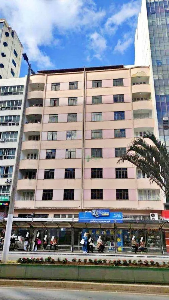 Apartamento, 3 quartos, 100 m² - Foto 3