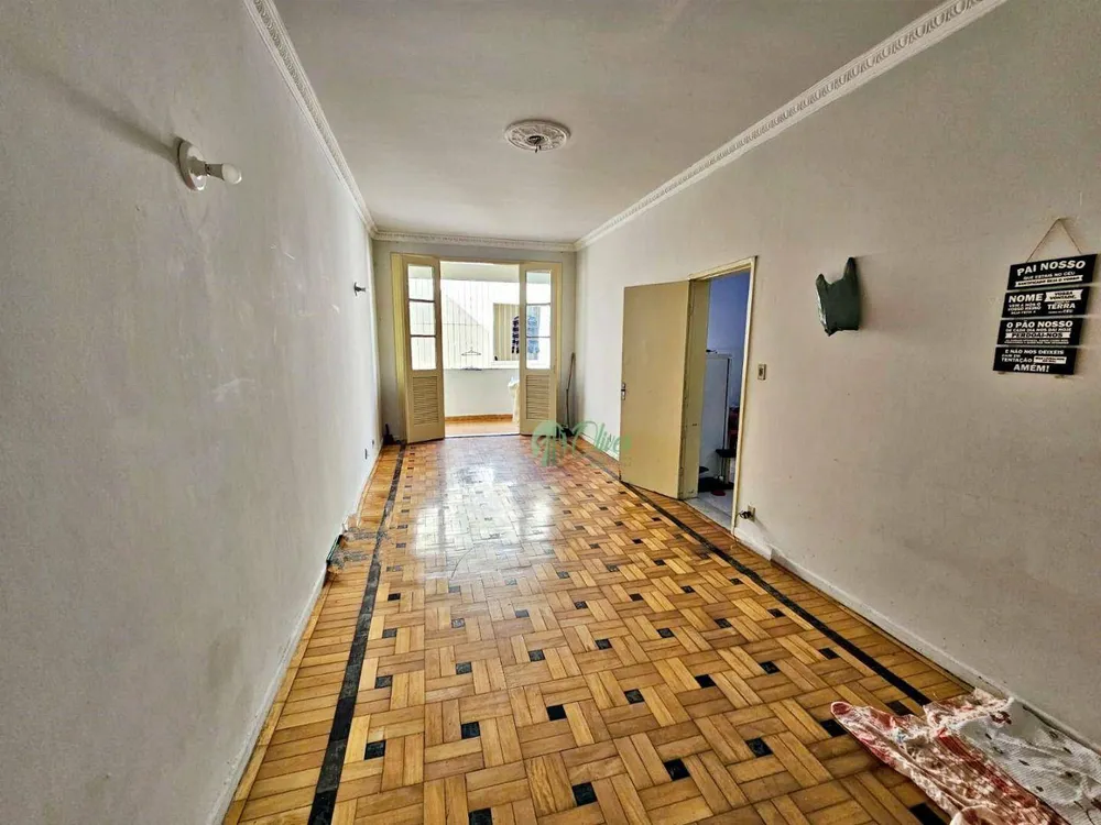 Apartamento, 3 quartos, 100 m² - Foto 1