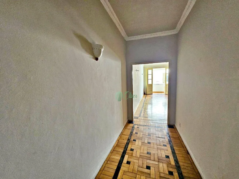 Apartamento, 3 quartos, 100 m² - Foto 7