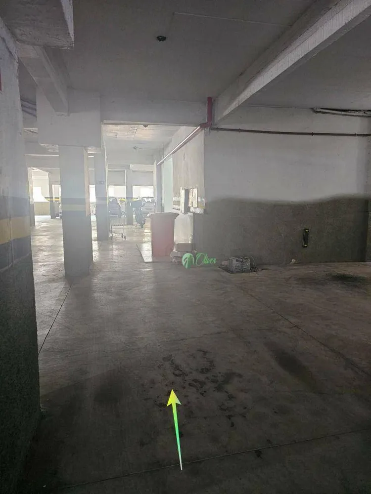 Loja-Salão, 71 m² - Foto 3