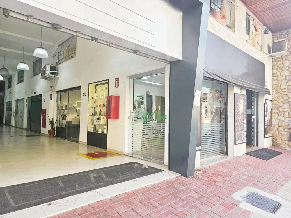 Loja-Salão, 71 m² - Foto 2