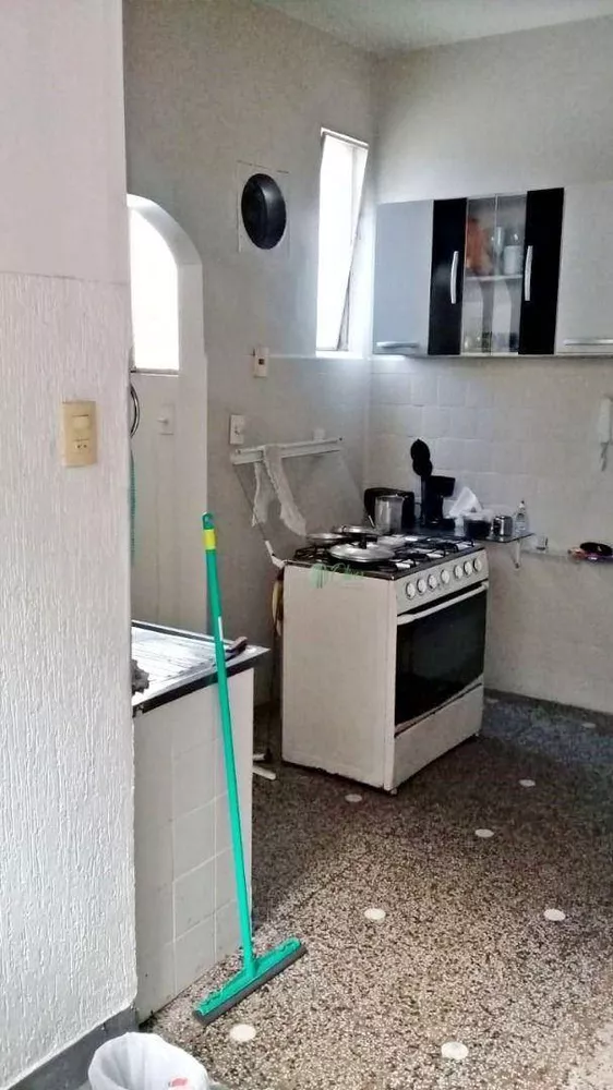 Apartamento, 3 quartos, 100 m² - Foto 3