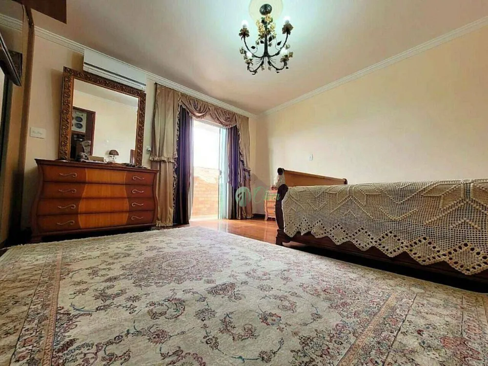 Casa, 4 quartos, 258 m² - Foto 13