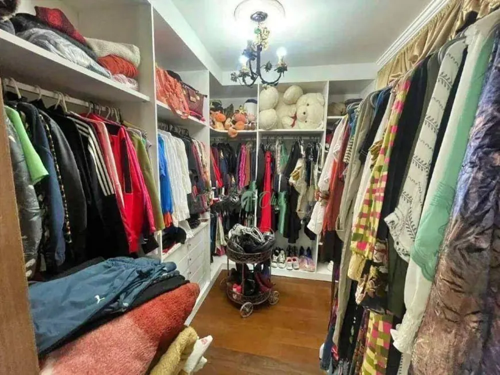 Casa, 4 quartos, 258 m² - Foto 14