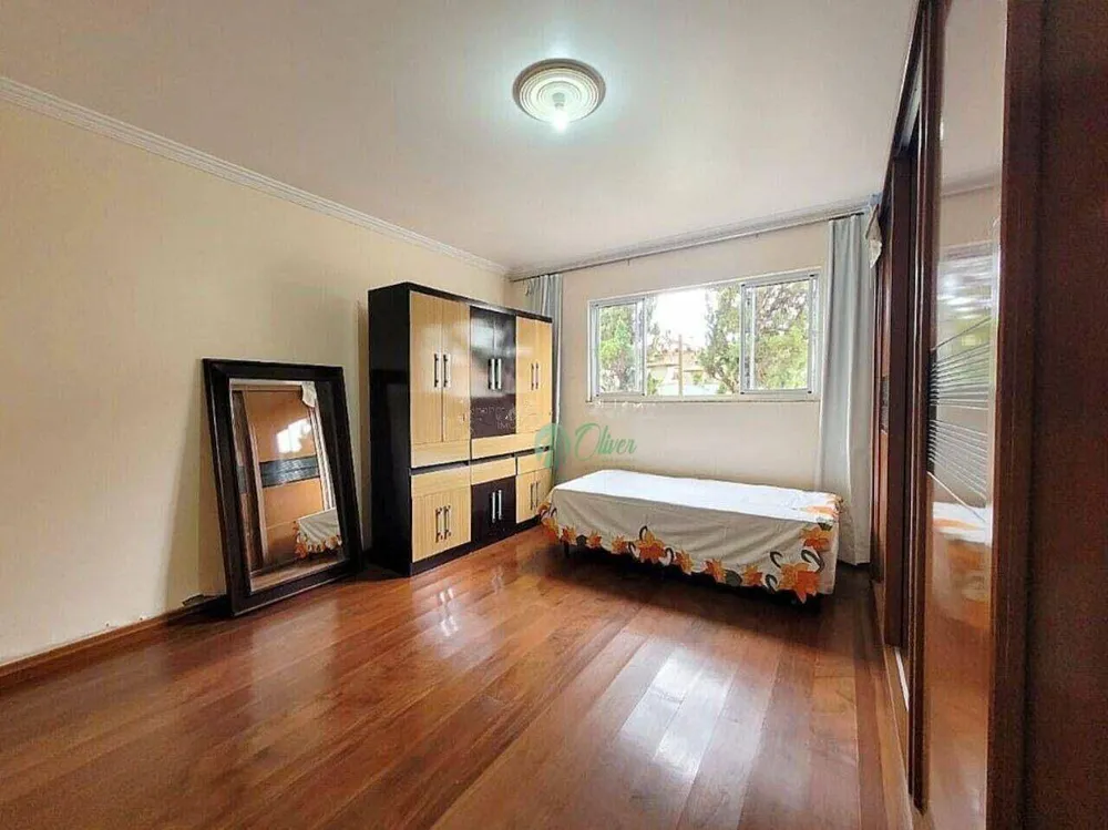 Casa, 4 quartos, 258 m² - Foto 7