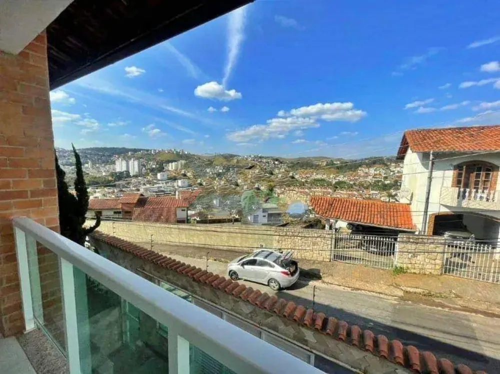 Casa, 4 quartos, 258 m² - Foto 16