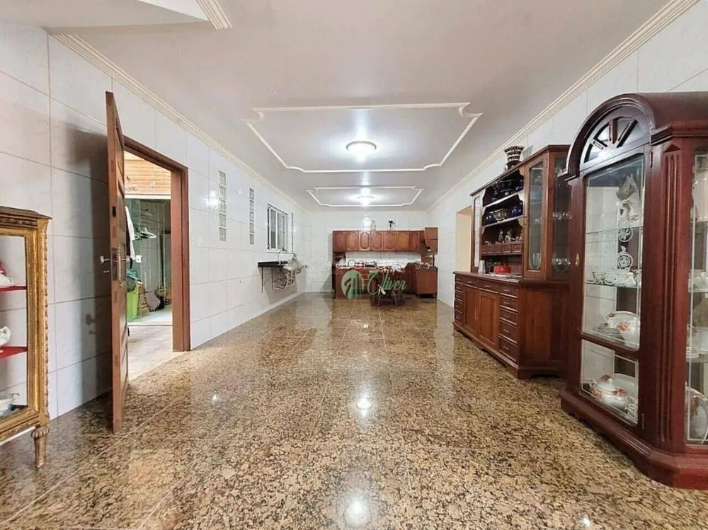 Casa, 4 quartos, 258 m² - Foto 6
