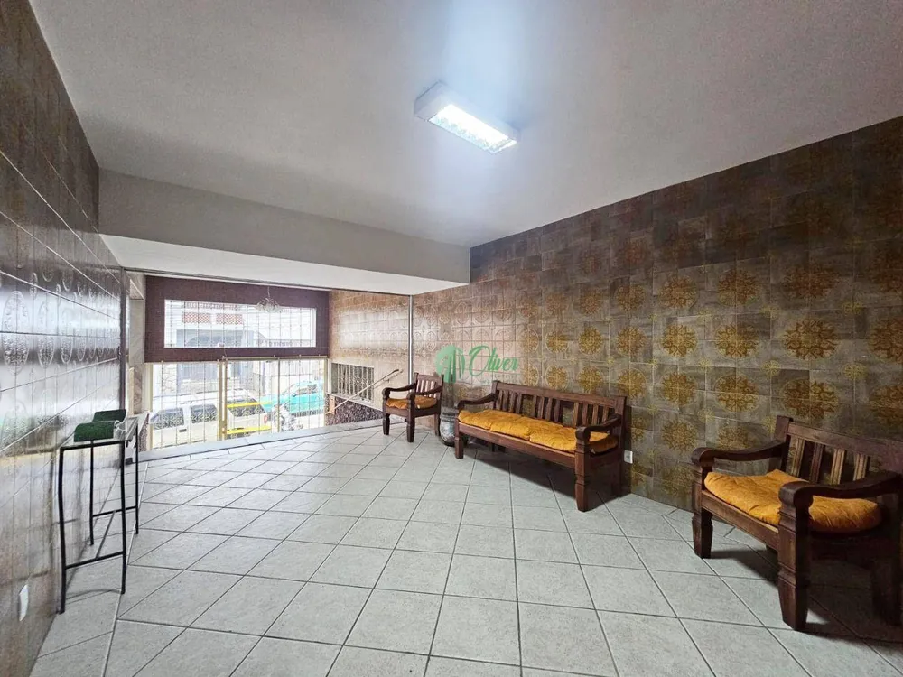 Apartamento, 3 quartos, 186 m² - Foto 2