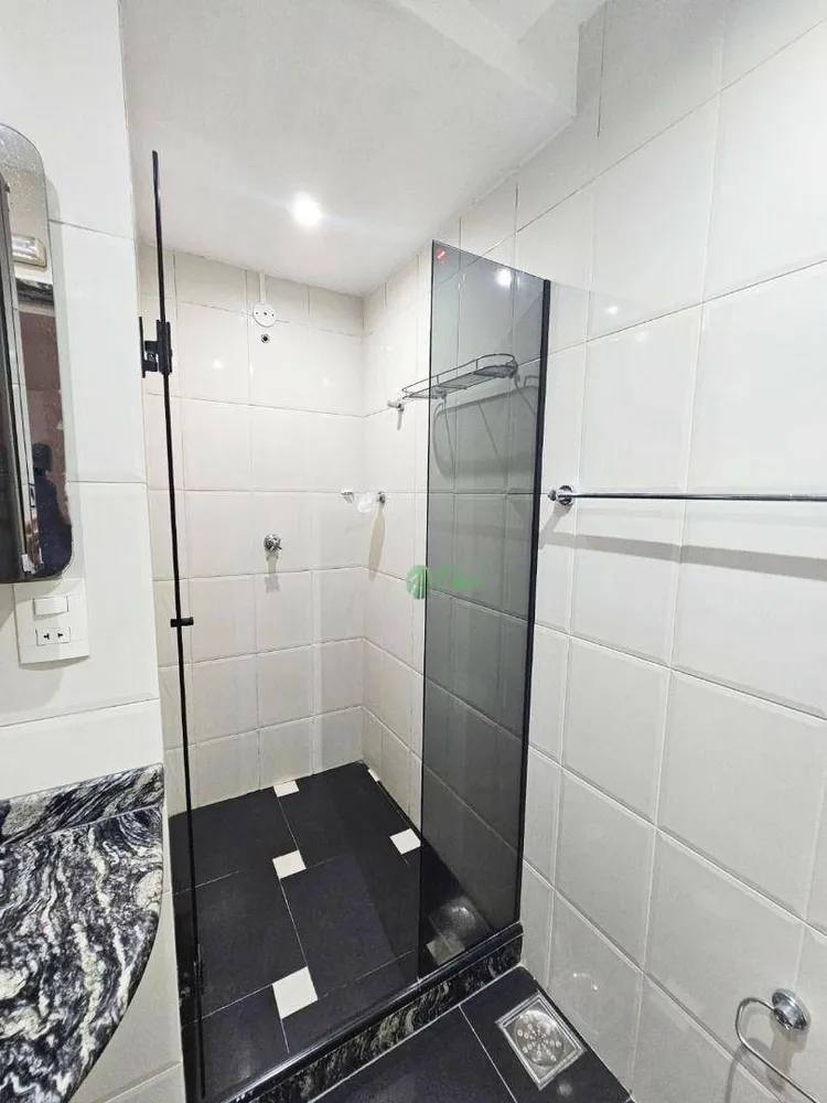 Apartamento, 3 quartos, 186 m² - Foto 11