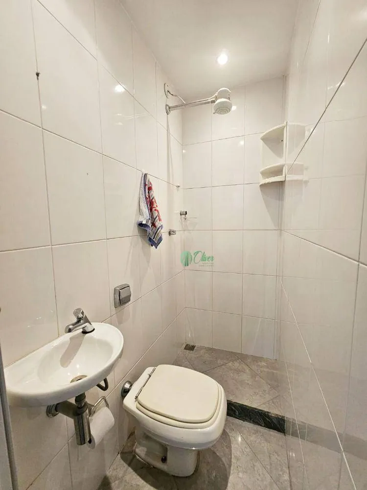 Apartamento, 3 quartos, 186 m² - Foto 8
