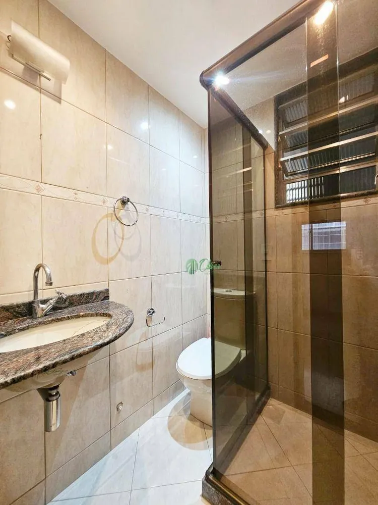 Apartamento, 3 quartos, 186 m² - Foto 10