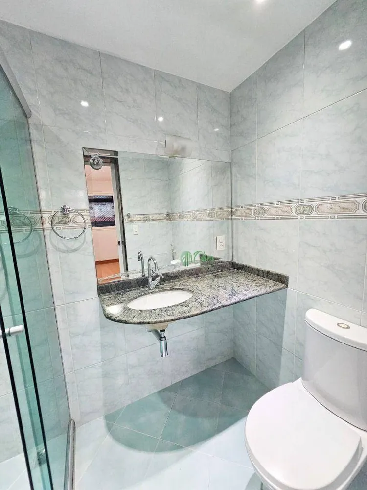 Apartamento, 3 quartos, 186 m² - Foto 12