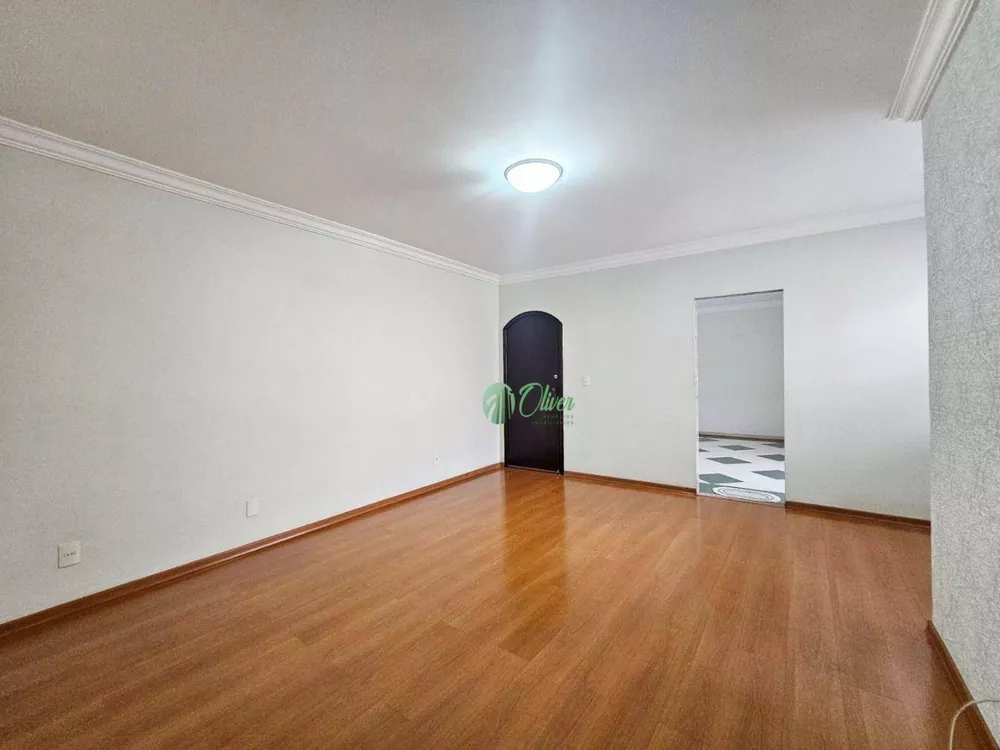 Apartamento, 3 quartos, 186 m² - Foto 1