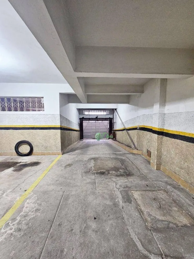 Apartamento, 3 quartos, 186 m² - Foto 15