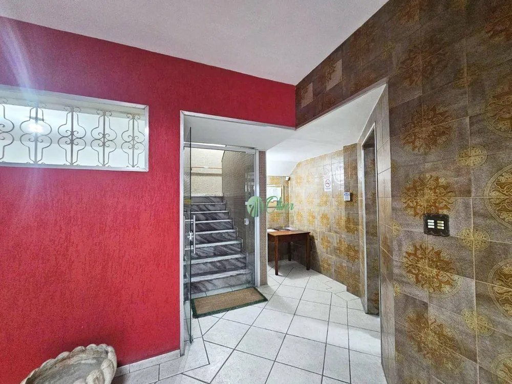 Apartamento, 3 quartos, 186 m² - Foto 3