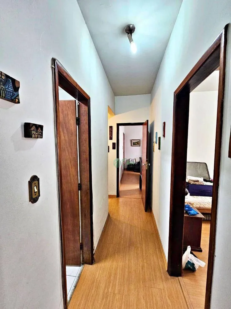 Apartamento, 3 quartos, 142 m² - Foto 1