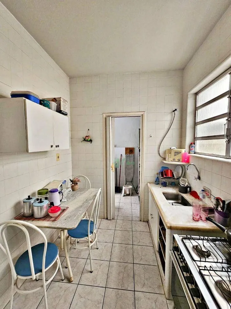 Apartamento, 3 quartos, 142 m² - Foto 10