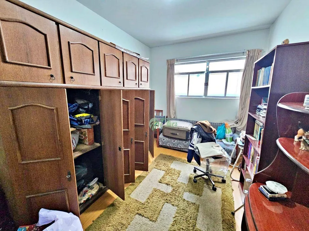 Apartamento, 3 quartos, 142 m² - Foto 5