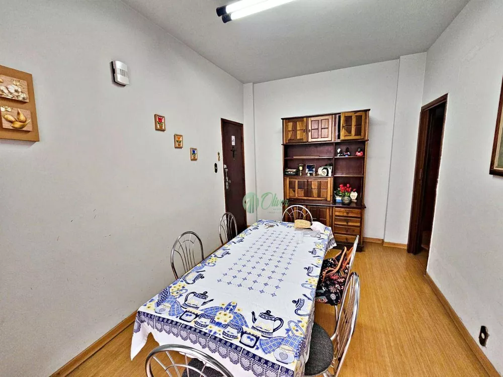 Apartamento, 3 quartos, 142 m² - Foto 2